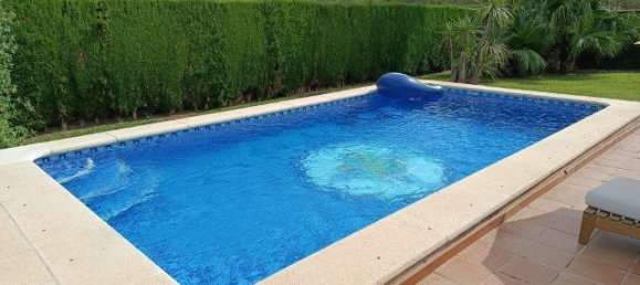 4 bedrooms Villa in Cullera, Spain No. 278706 11