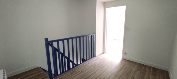 Apartamento de 1 dormitorio en Orleans, France No. 46244 2