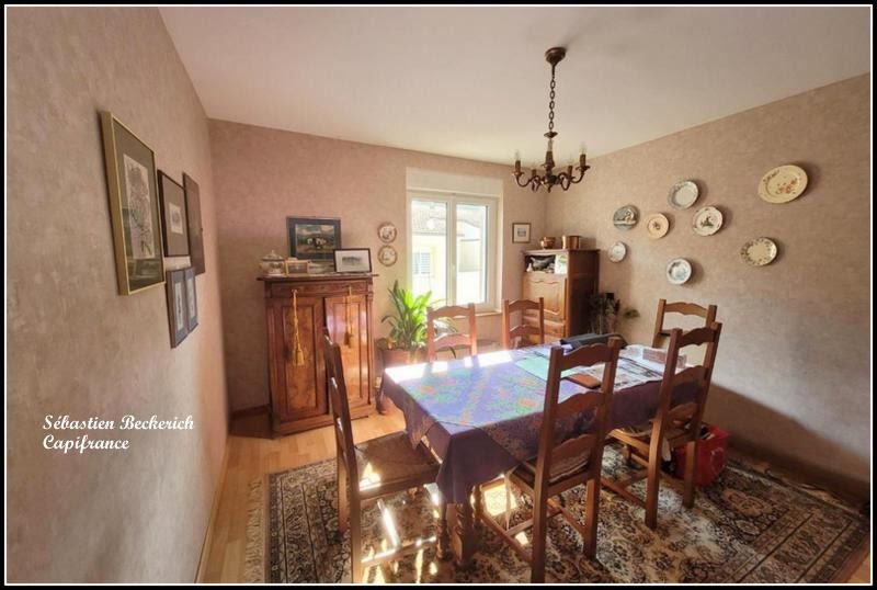 3 bedrooms Duplex in Saint-Avold, France No. 239741
