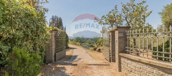 Villa de 5 divisões em Celleno, Italy N.º 106541 16