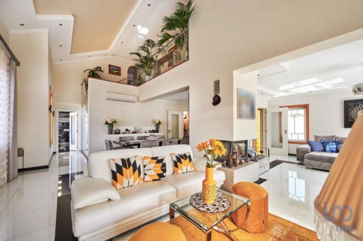 5 chambres Maison à Cascais, Portugal No. 6388