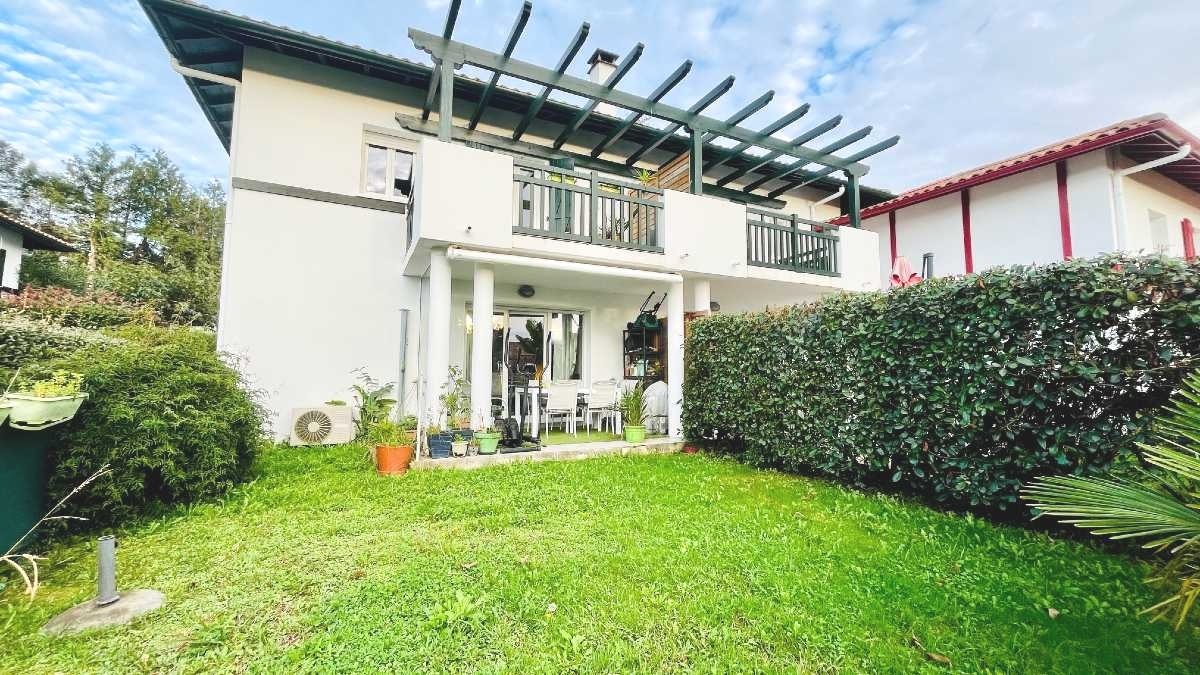 3 Schlafzimmer Haus in Ascain, France, Nr. 195040