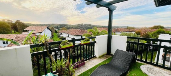 3 Schlafzimmer Haus in Ascain, France, Nr. 195040 30