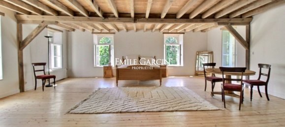 12 bedrooms House in Sarthe, France No. 279716 5