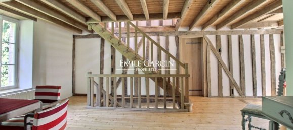 12 bedrooms House in Sarthe, France No. 279716 4