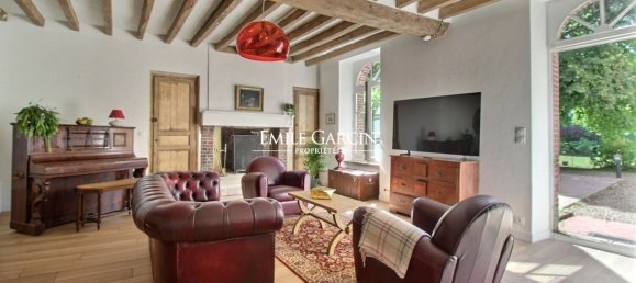 12 bedrooms House in Sarthe, France No. 279716 14