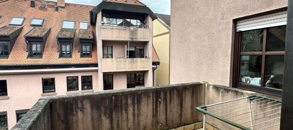 2 Schlafzimmer Wohnung in Emmendingen, Germany, Nr. 322309 6