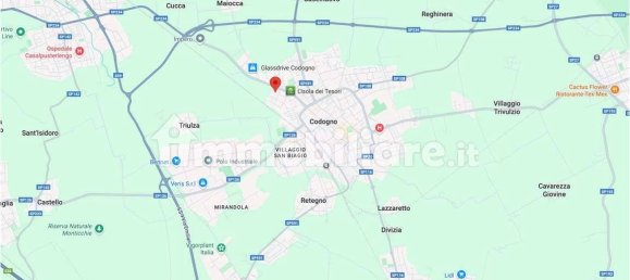 1 room Commercial property in Codogno, Italy No. 266846 6