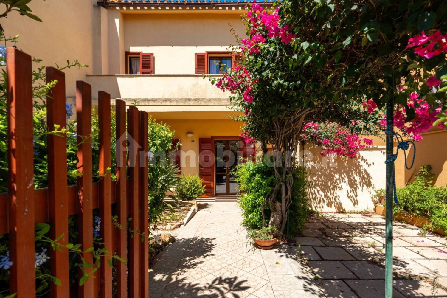 2 غرف نوم منزل في Capoterra, Italy رقم 282111