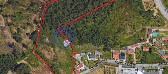 16212m² Land in Vila Nova de Gaia, Portugal No. 47832 2