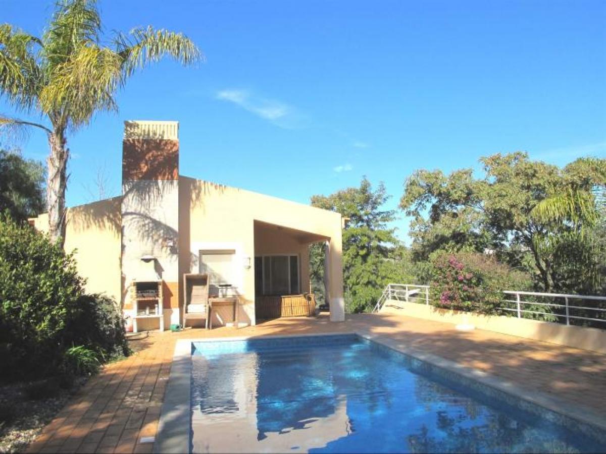 3 bedrooms Villa in Lagoa, Portugal No. 4300