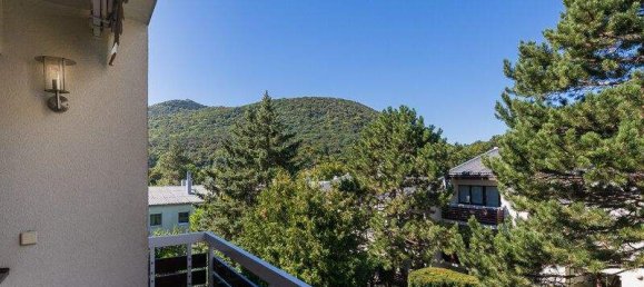 Apartamento de 5 habitaciónes en Hinterbruhl, Austria No. 254743 4