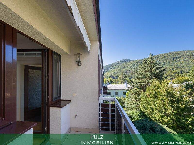 Apartamento de 5 habitaciónes en Hinterbruhl, Austria No. 254743