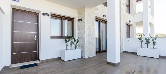 2 bedrooms Bungalow in Torrevieja, Spain No. 12009 13