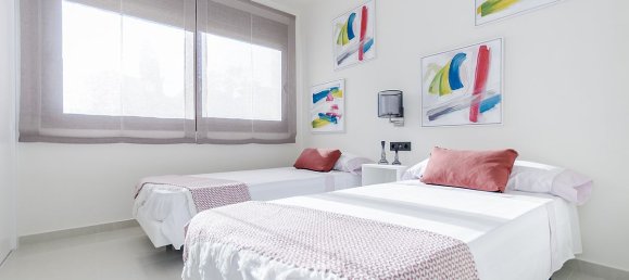 2 bedrooms Bungalow in Torrevieja, Spain No. 12009 10