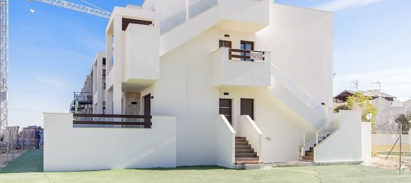 2 bedrooms Bungalow in Torrevieja, Spain No. 12009 14