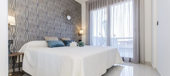 2 bedrooms Bungalow in Torrevieja, Spain No. 12009 7