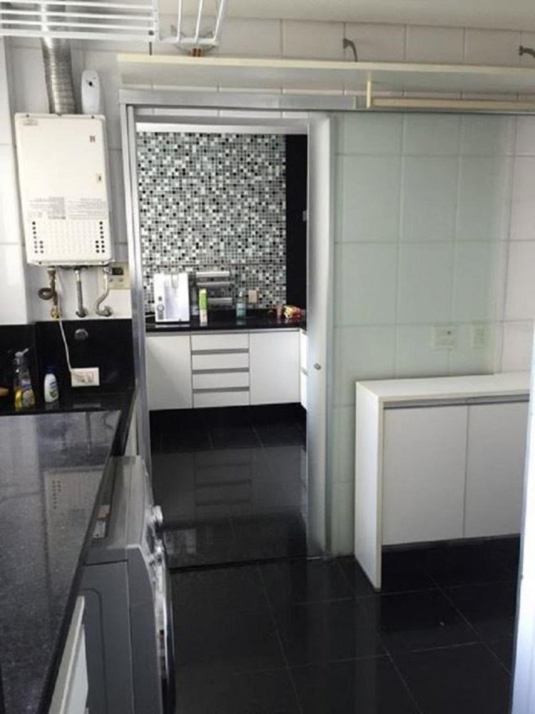 3 bedrooms Apartment in Sao Paulo, Brazil No. 485834