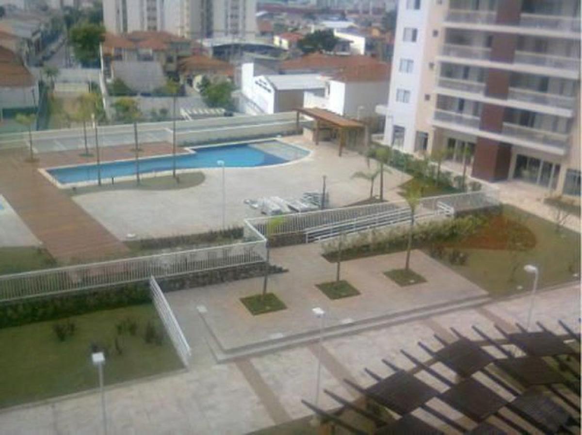 3 chambres Appartement à Sao Paulo, Brazil No. 578205