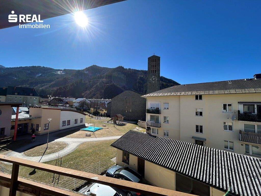 3-Zimmer Wohnung in Trieben, Austria, Nr. 231232