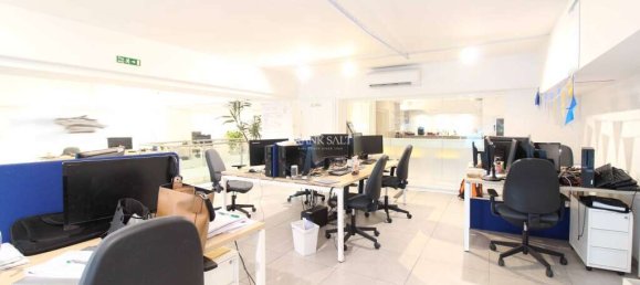 Büro in Sliema, Malta 148m², Nr. 12629 4