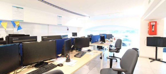 Büro in Sliema, Malta 148m², Nr. 12629 3