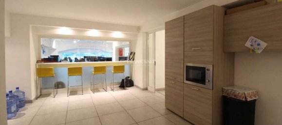 Büro in Sliema, Malta 148m², Nr. 12629 2