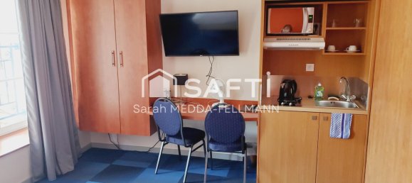  عقار تجاري في Saint-Avold, France 1160متر مربع رقم 253315 14