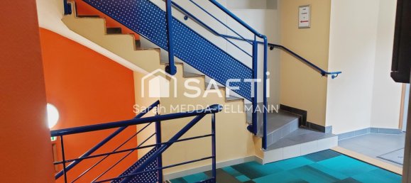  عقار تجاري في Saint-Avold, France 1160متر مربع رقم 253315 11