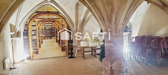  عقار تجاري في Saint-Avold, France 1160متر مربع رقم 253315 8