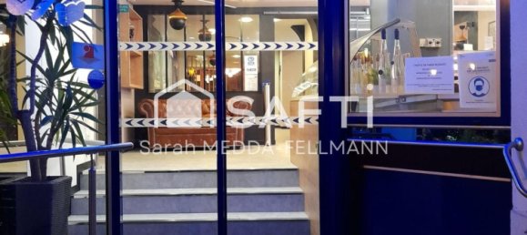  عقار تجاري في Saint-Avold, France 1160متر مربع رقم 253315 3