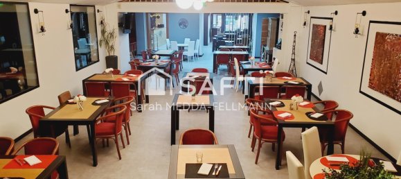  عقار تجاري في Saint-Avold, France 1160متر مربع رقم 253315 6