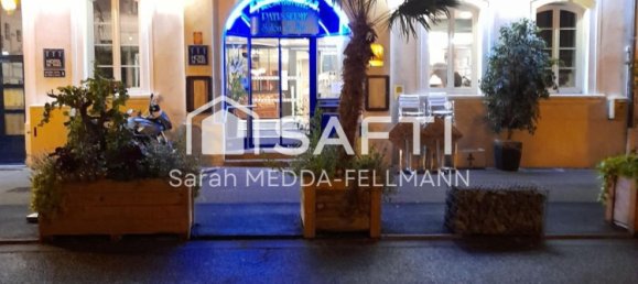  عقار تجاري في Saint-Avold, France 1160متر مربع رقم 253315 2