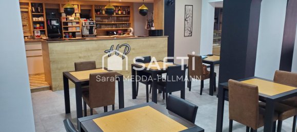  عقار تجاري في Saint-Avold, France 1160متر مربع رقم 253315 7