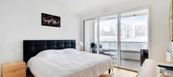 3 Schlafzimmer Wohnung in Paris, France, Nr. 169610 5