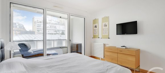 3 Schlafzimmer Wohnung in Paris, France, Nr. 169610 6