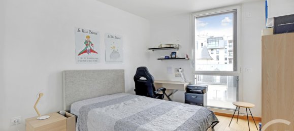 3 Schlafzimmer Wohnung in Paris, France, Nr. 169610 8