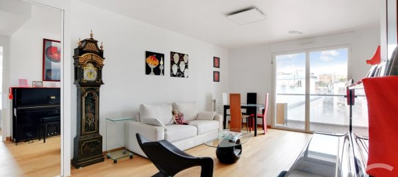 3 Schlafzimmer Wohnung in Paris, France, Nr. 169610 4
