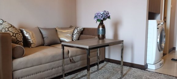 شقة 1 غرف نوم  في Supalai Lite Sathorn - Charoenrat Railay Beach, Thailand رقم 31125 5