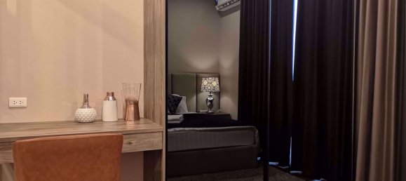 شقة 1 غرف نوم  في Supalai Lite Sathorn - Charoenrat Railay Beach, Thailand رقم 31125 7