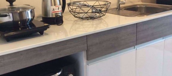 شقة 1 غرف نوم  في Supalai Lite Sathorn - Charoenrat Railay Beach, Thailand رقم 31125 2