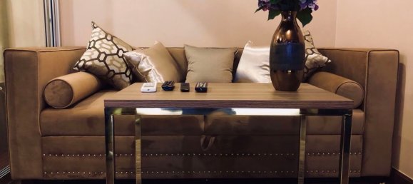 شقة 1 غرف نوم  في Supalai Lite Sathorn - Charoenrat Railay Beach, Thailand رقم 31125 8