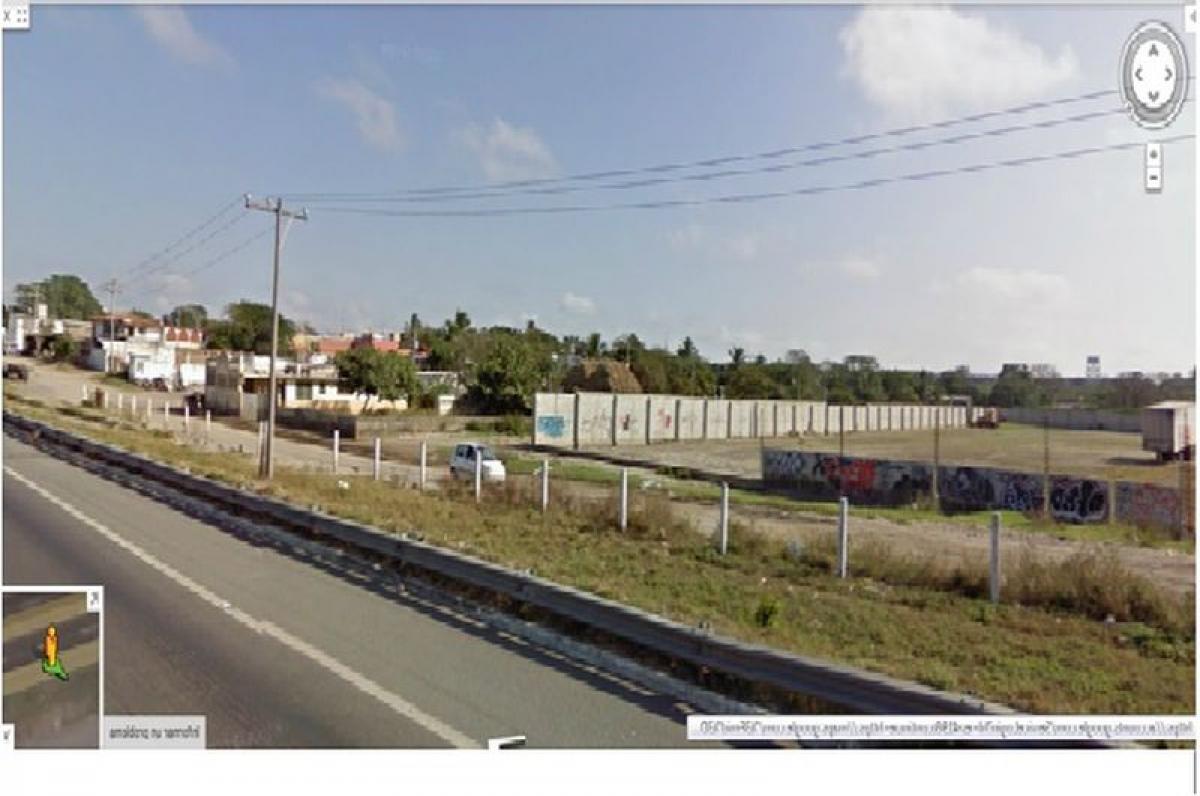 Grundstück in Veracruz, Mexico, Nr. 206028