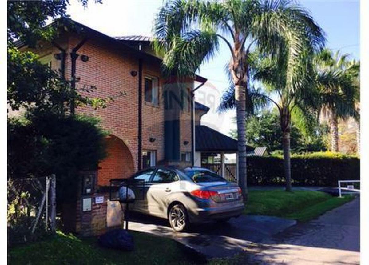 4 bedrooms House in Escobar, Argentina No. 60651