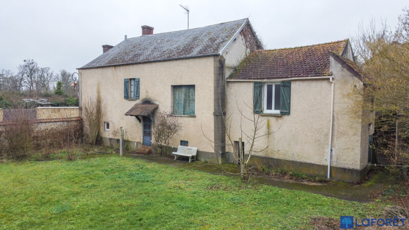 Casa de 4 dormitorios en Thoiry, France No. 117765