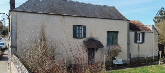 Casa de 4 dormitorios en Thoiry, France No. 117765 2