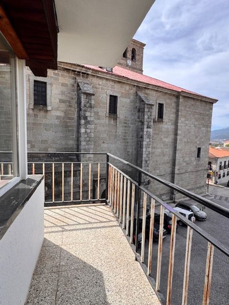 3 bedrooms Apartment in Cebreros, Spain No. 252836