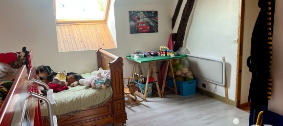 4 chambres Maison à Bû, France No. 261197 8