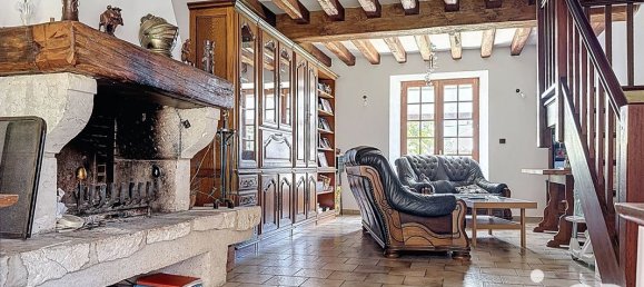 4 chambres Maison à Bû, France No. 261197 18