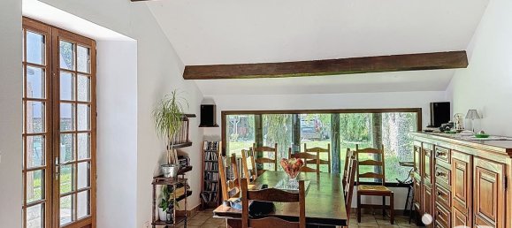 4 chambres Maison à Bû, France No. 261197 17